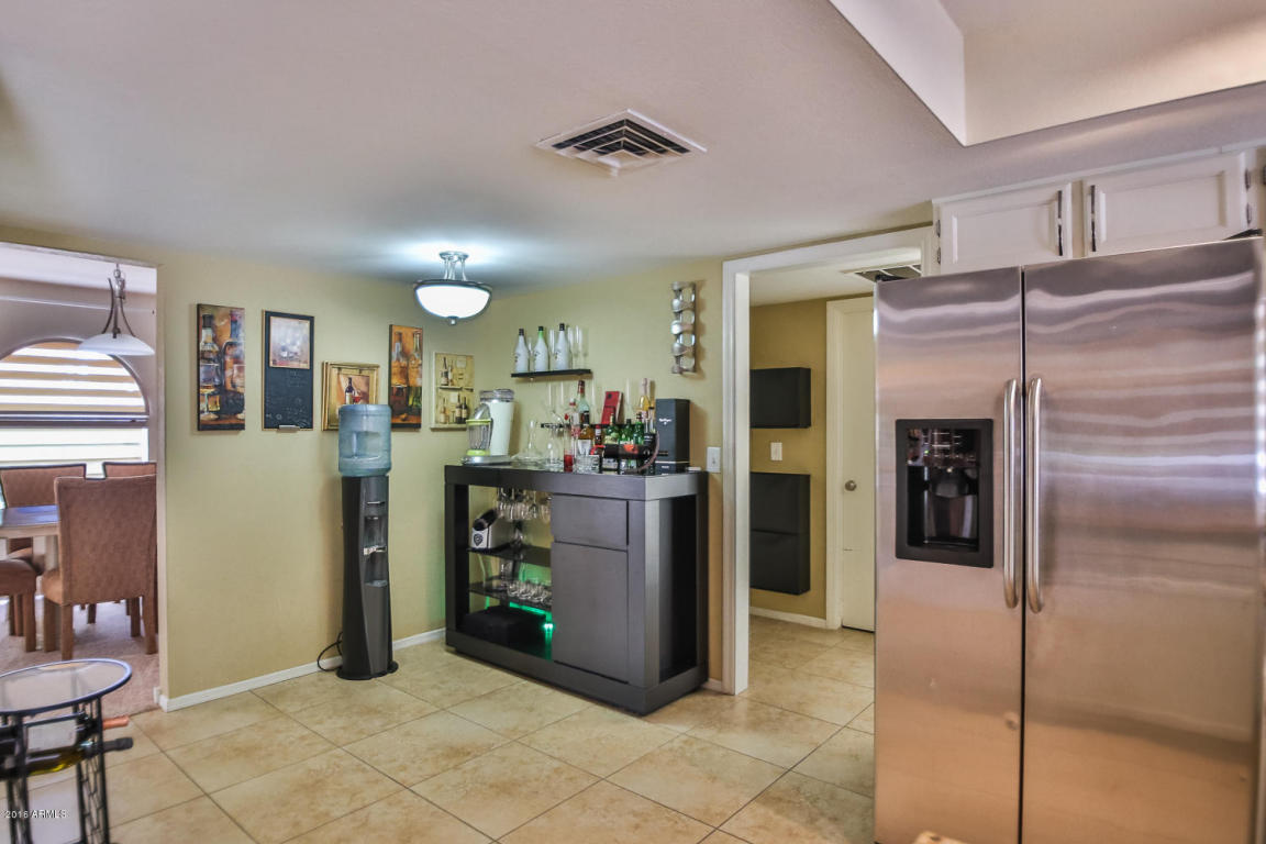 5642 E Justine Road, Scottsdale, AZ 85254