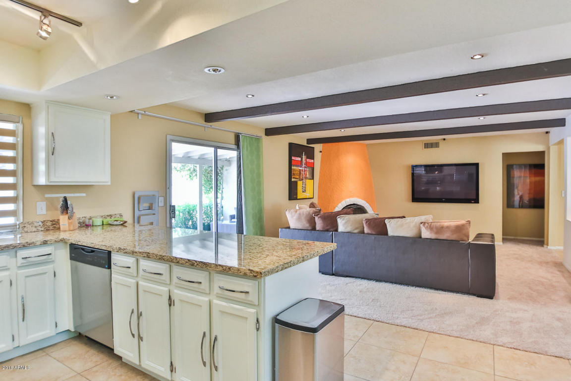 5642 E Justine Road, Scottsdale, AZ 85254