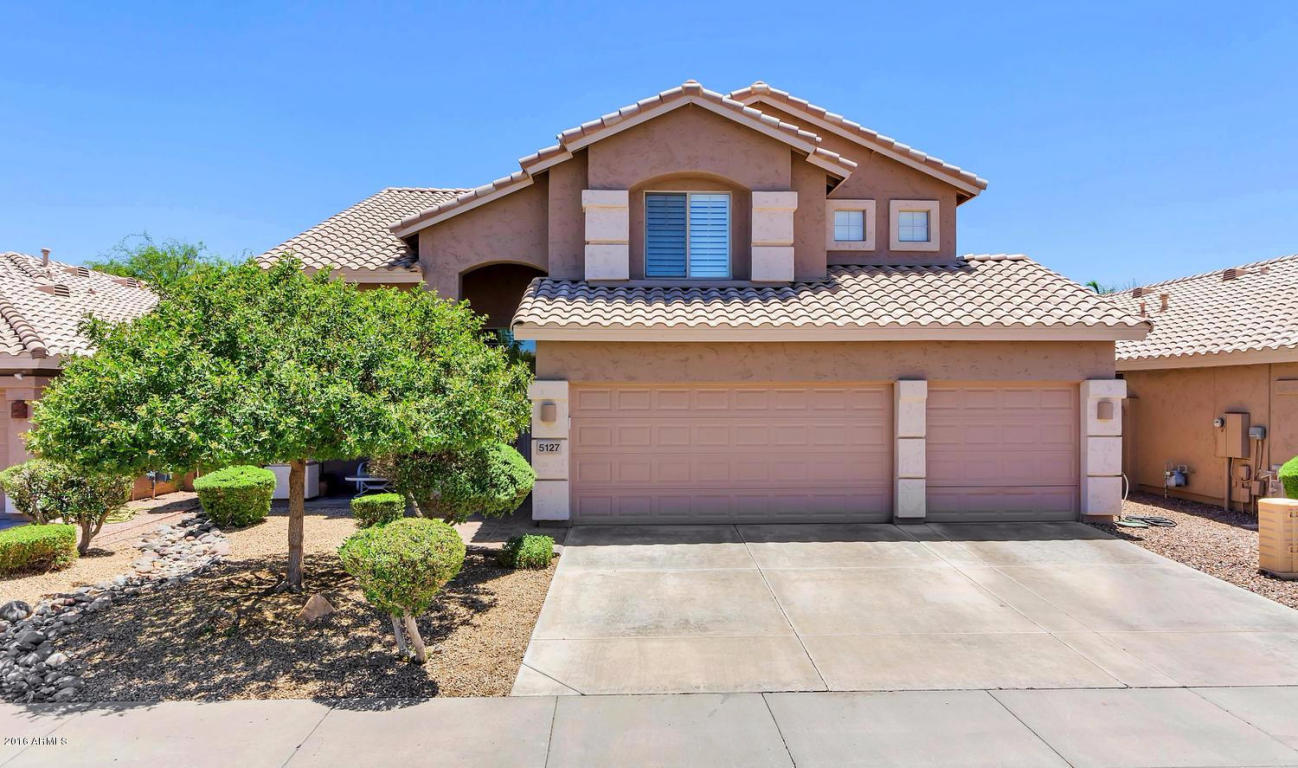 5127 E Charleston Avenue, Scottsdale, AZ 85254