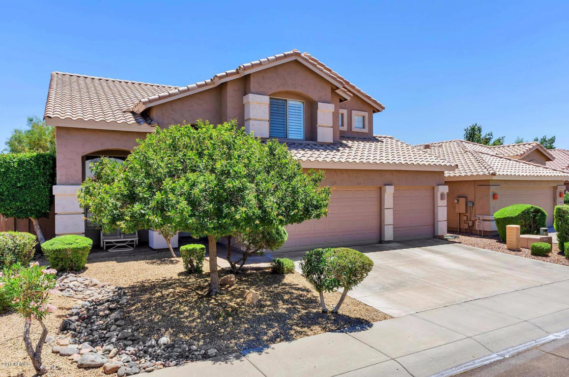 5127 E Charleston Avenue, Scottsdale, AZ 85254