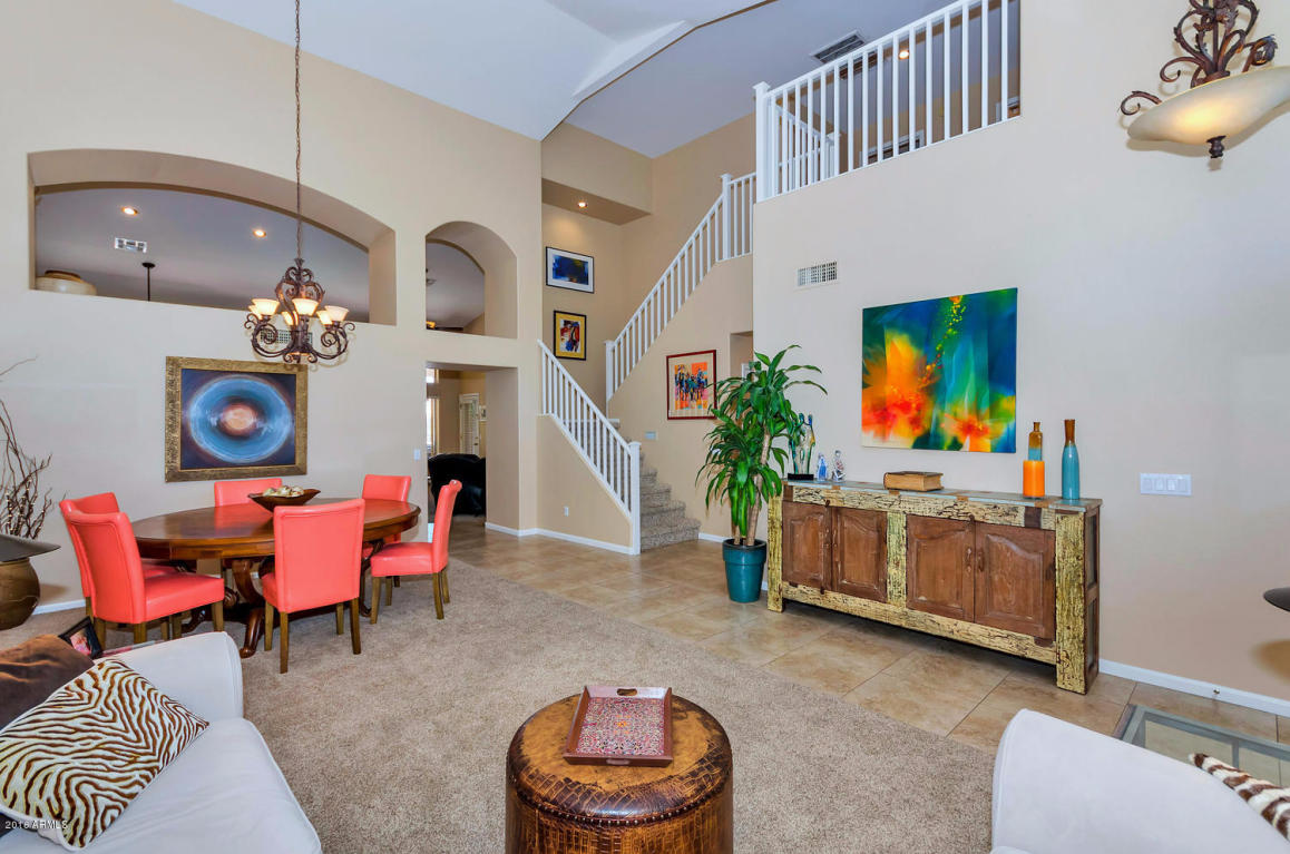 5127 E Charleston Avenue, Scottsdale, AZ 85254