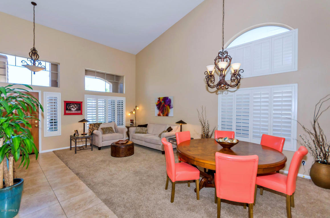 5127 E Charleston Avenue, Scottsdale, AZ 85254