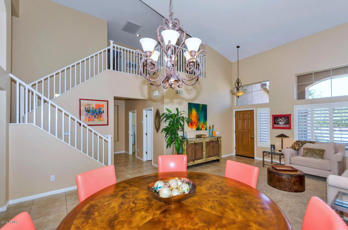 5127 E Charleston Avenue, Scottsdale, AZ 85254