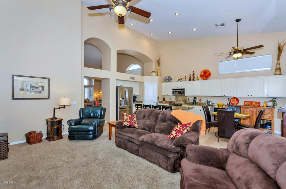 5127 E Charleston Avenue, Scottsdale, AZ 85254