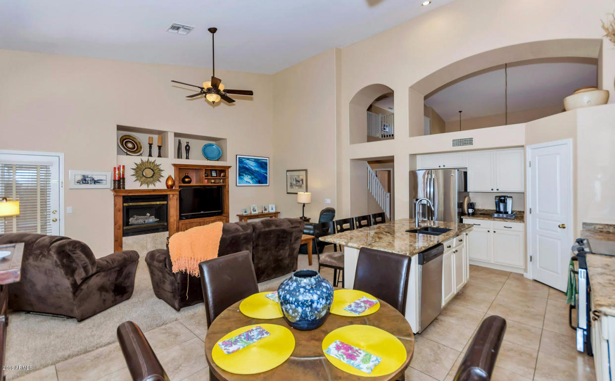 5127 E Charleston Avenue, Scottsdale, AZ 85254