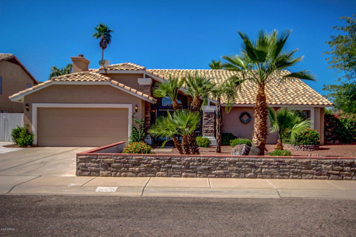 5138 E FELLARS Drive, Scottsdale, AZ 85254