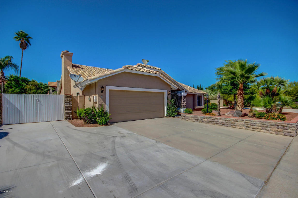 5138 E FELLARS Drive, Scottsdale, AZ 85254