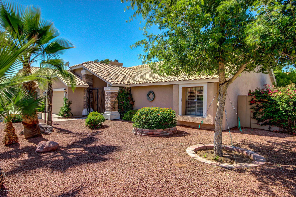 5138 E FELLARS Drive, Scottsdale, AZ 85254