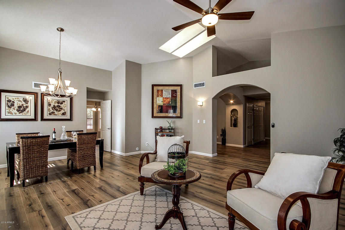 5138 E FELLARS Drive, Scottsdale, AZ 85254