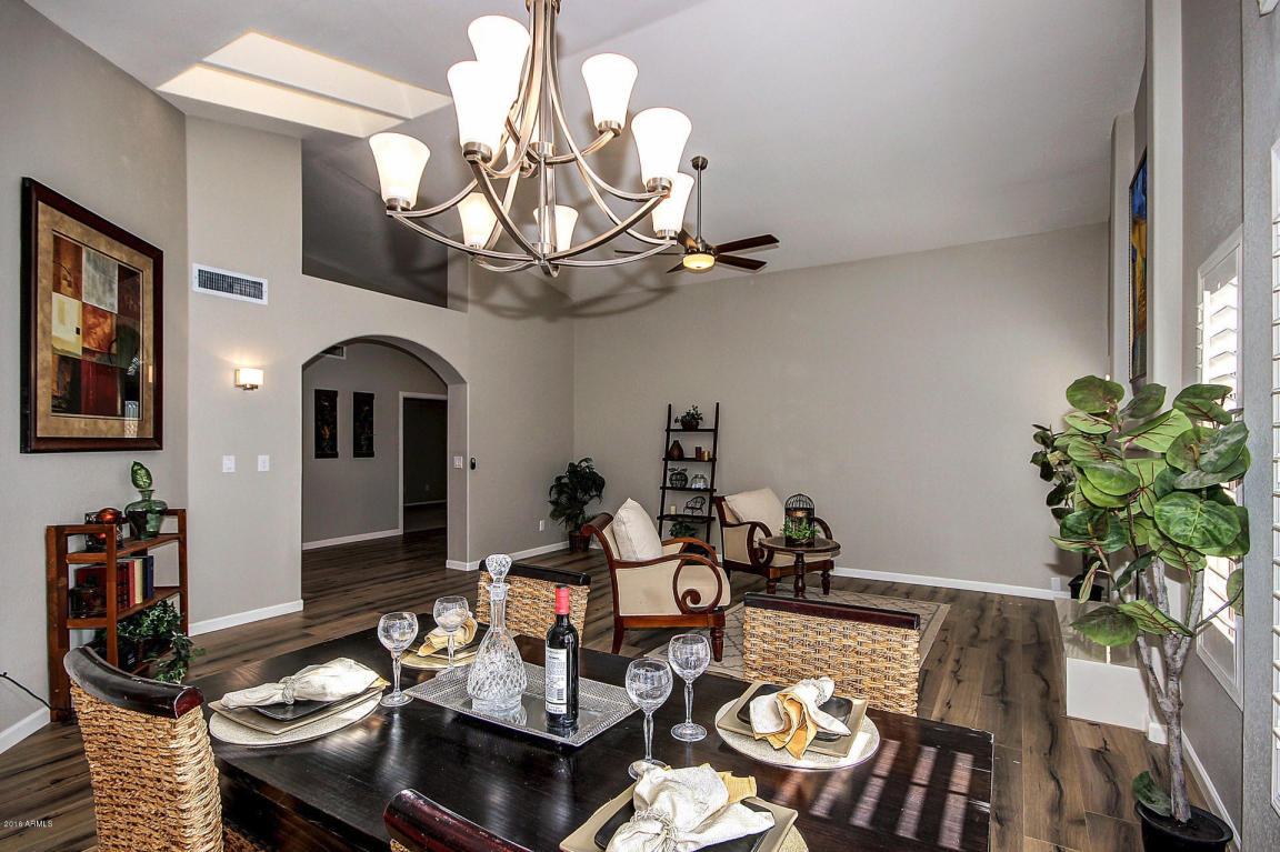 5138 E FELLARS Drive, Scottsdale, AZ 85254