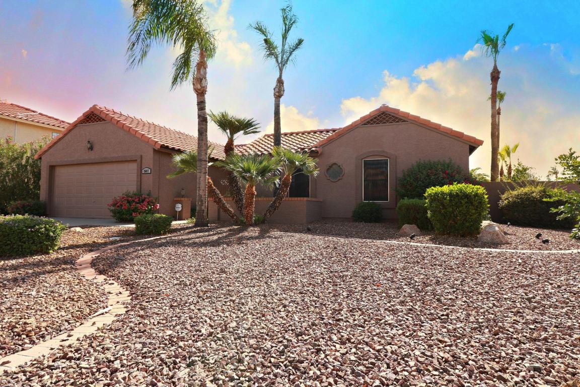 15817 N 57TH Street, Scottsdale, AZ 85254