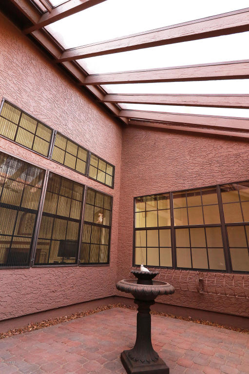 15817 N 57TH Street, Scottsdale, AZ 85254