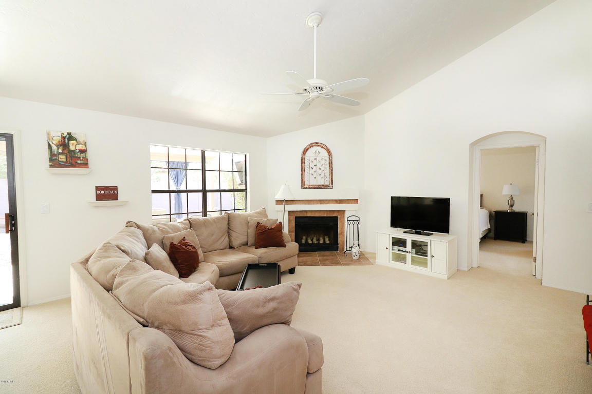 15817 N 57TH Street, Scottsdale, AZ 85254