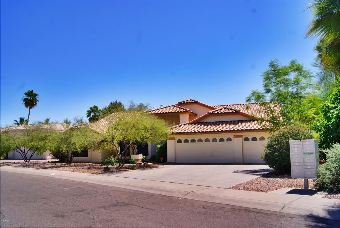 15841 N 63RD Place, Scottsdale, AZ 85254