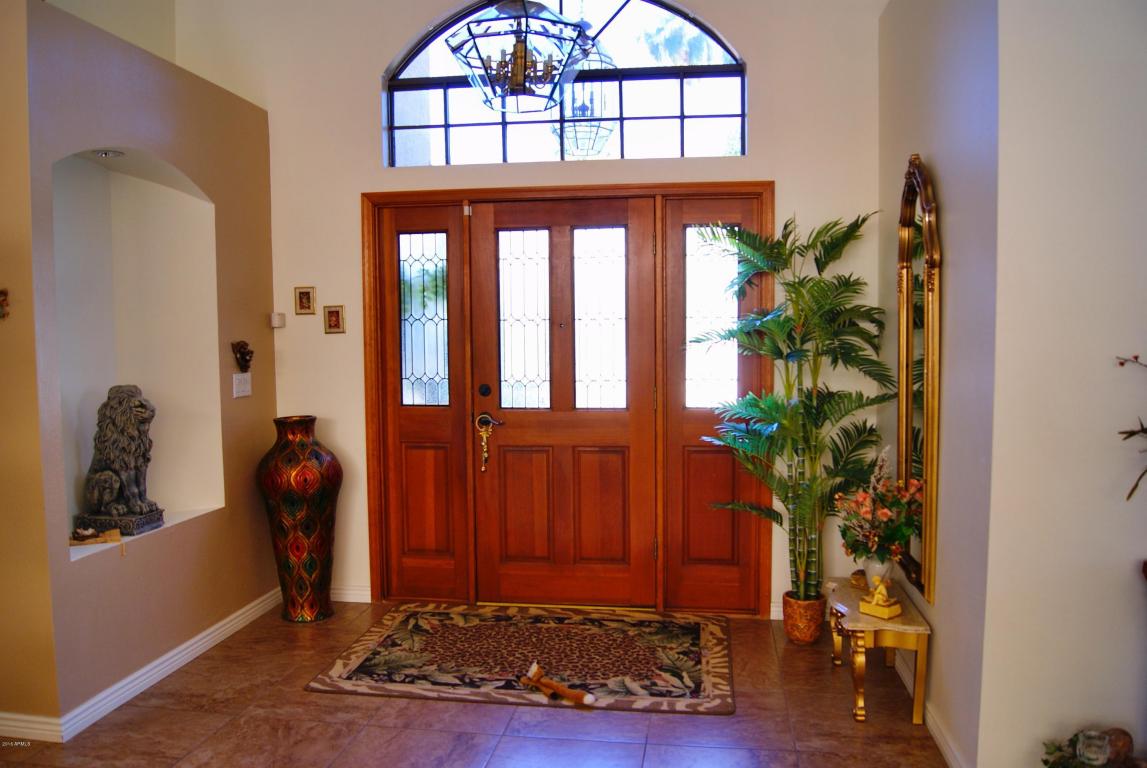 15841 N 63RD Place, Scottsdale, AZ 85254