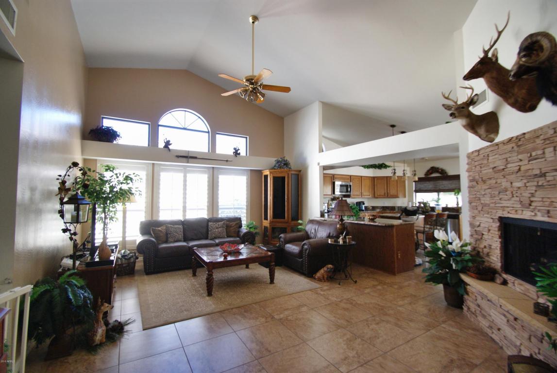 15841 N 63RD Place, Scottsdale, AZ 85254
