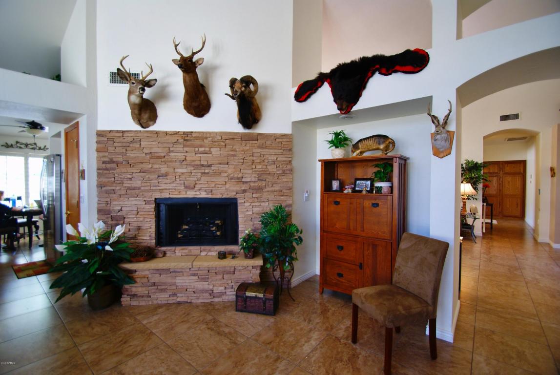 15841 N 63RD Place, Scottsdale, AZ 85254