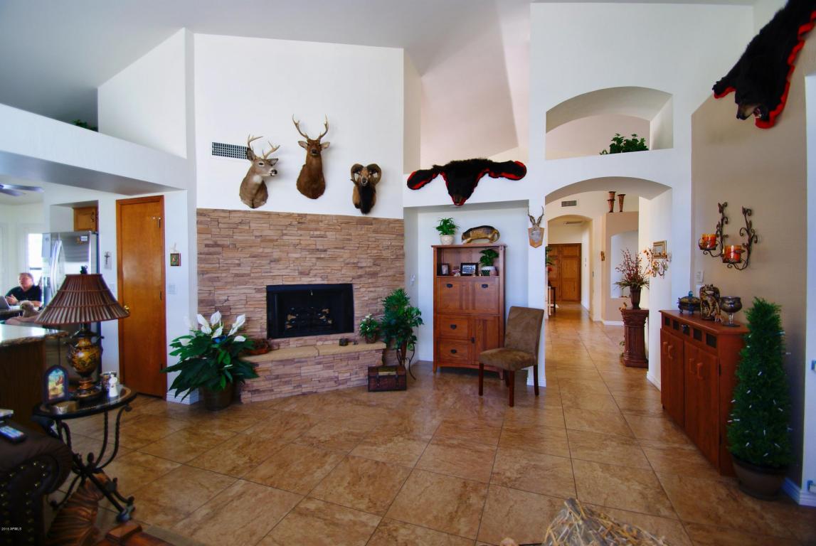 15841 N 63RD Place, Scottsdale, AZ 85254