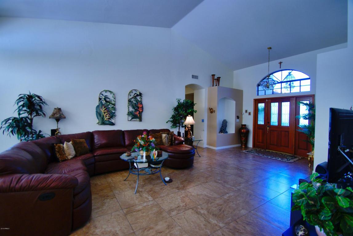 15841 N 63RD Place, Scottsdale, AZ 85254