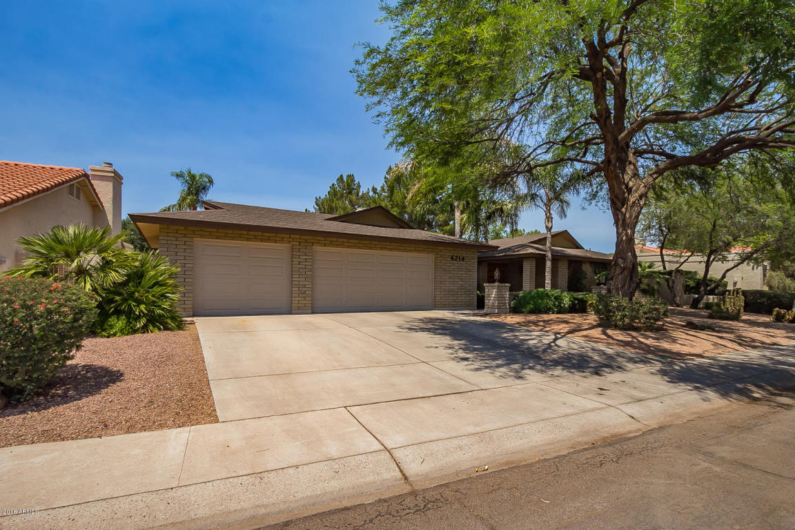 6214 E KINGS Avenue, Scottsdale, AZ 85254