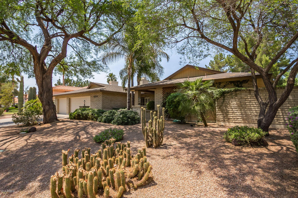 6214 E KINGS Avenue, Scottsdale, AZ 85254