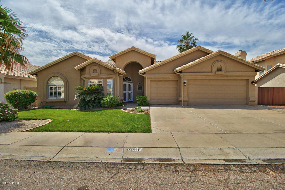 4933 E AIRE LIBRE Avenue, Scottsdale, AZ 85254