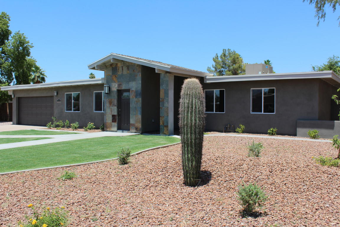 6440 E CAMINO DE LOS RANCHOS --, Scottsdale, AZ 85254