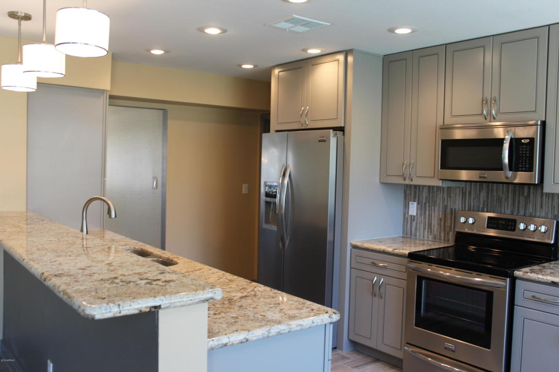 6440 E CAMINO DE LOS RANCHOS --, Scottsdale, AZ 85254