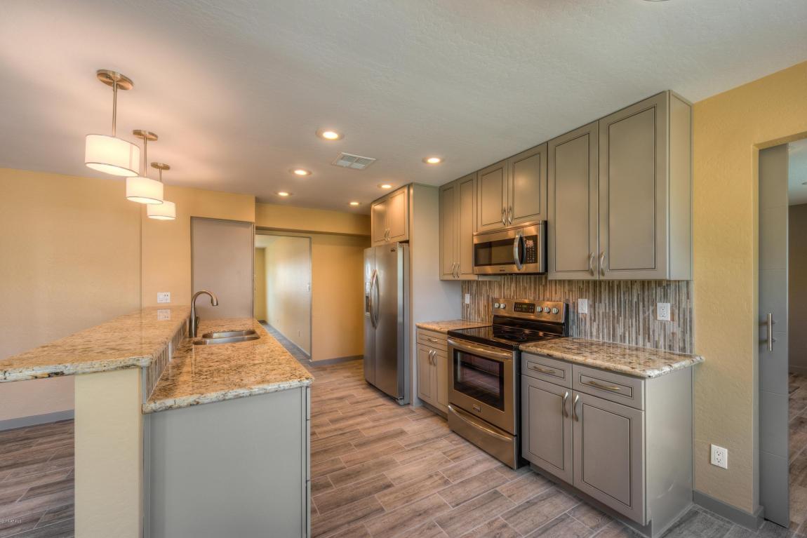 6440 E CAMINO DE LOS RANCHOS --, Scottsdale, AZ 85254