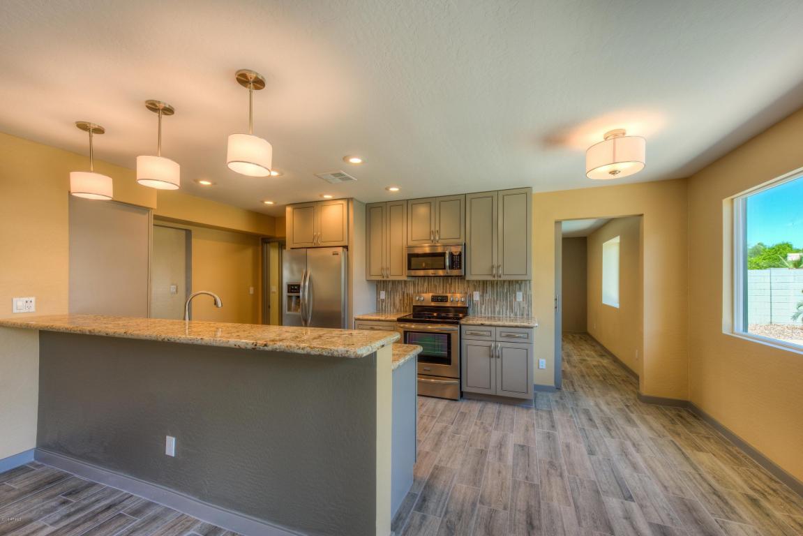 6440 E CAMINO DE LOS RANCHOS --, Scottsdale, AZ 85254