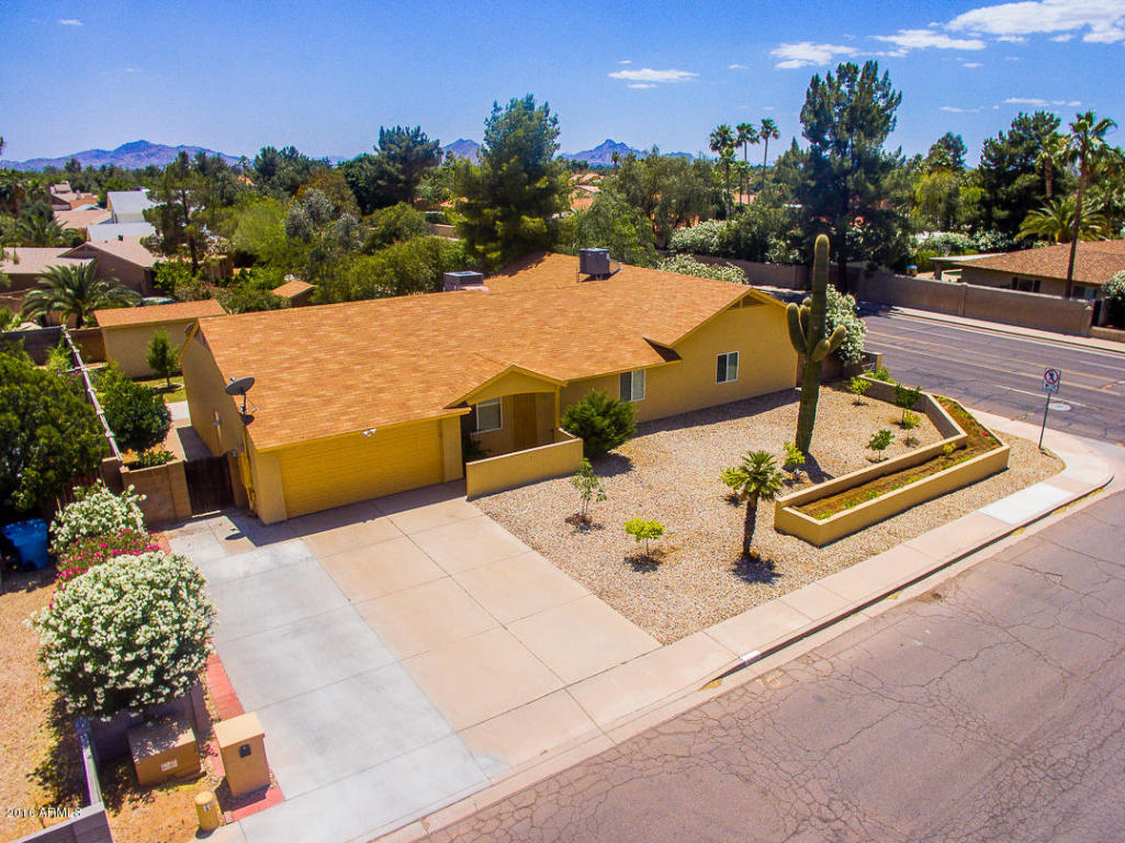 6401 E Kings Avenue, Scottsdale, AZ 85254