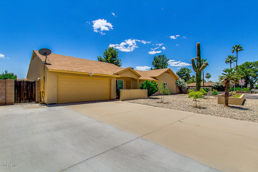 6401 E Kings Avenue, Scottsdale, AZ 85254