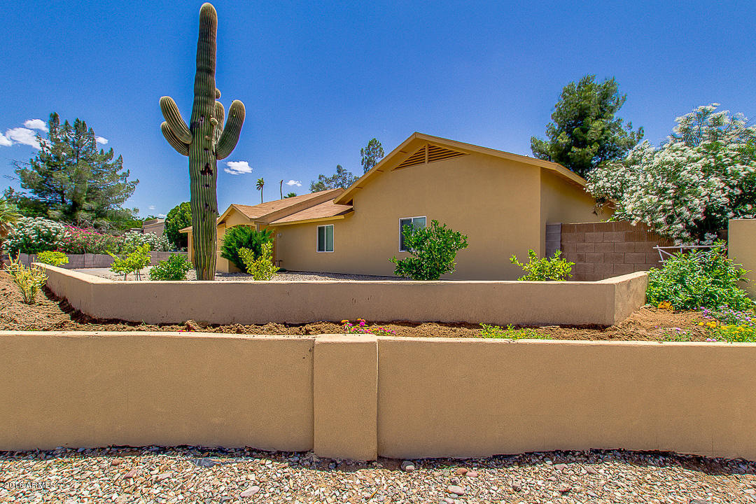 6401 E Kings Avenue, Scottsdale, AZ 85254
