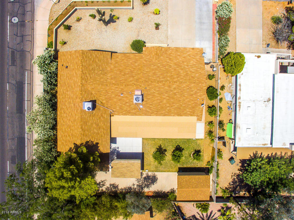 6401 E Kings Avenue, Scottsdale, AZ 85254