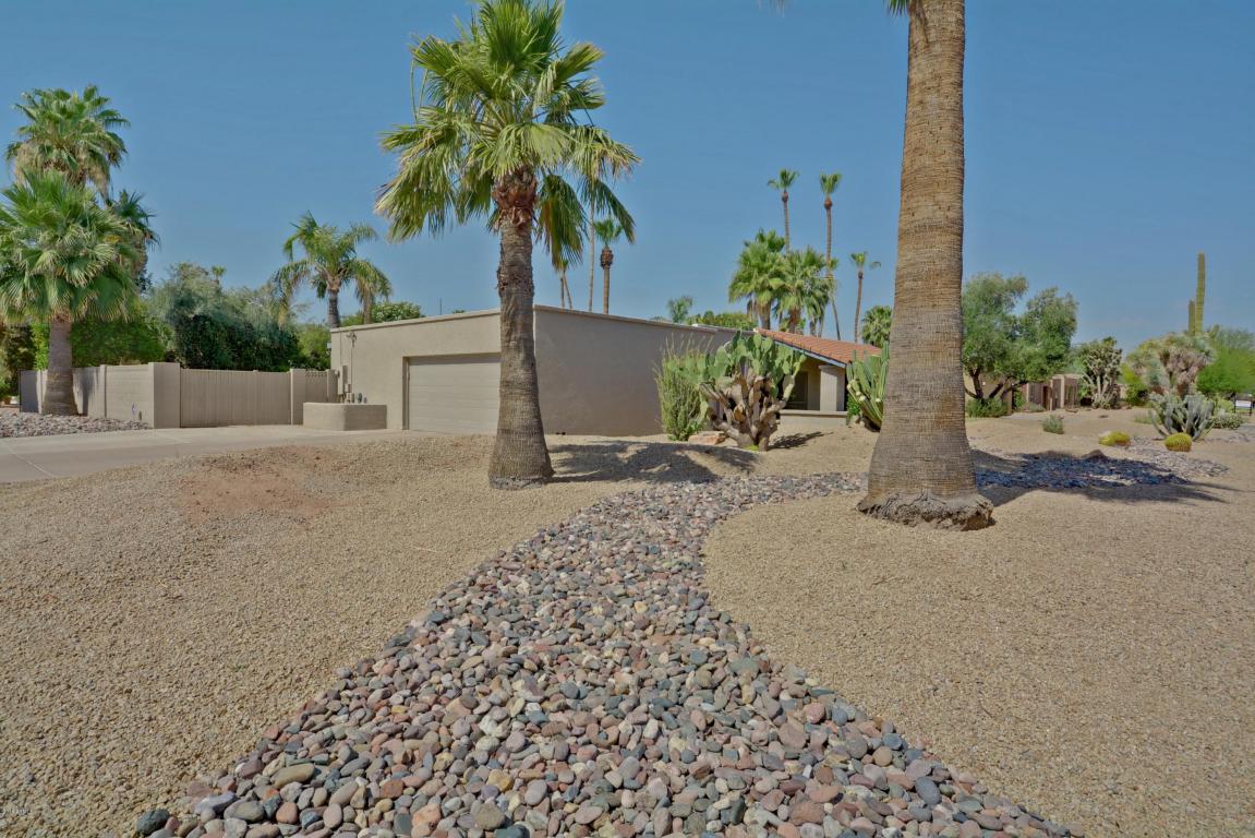 5729 E SANDY Lane, Scottsdale, AZ 85254