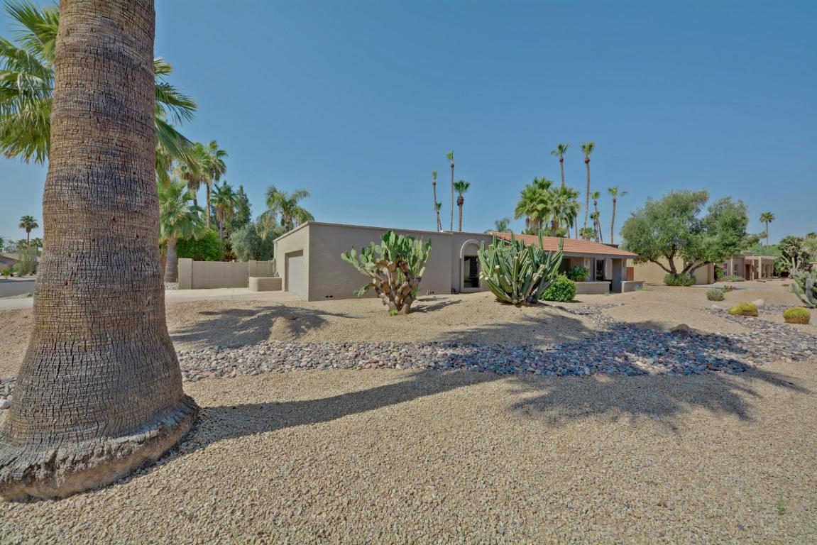 5729 E SANDY Lane, Scottsdale, AZ 85254