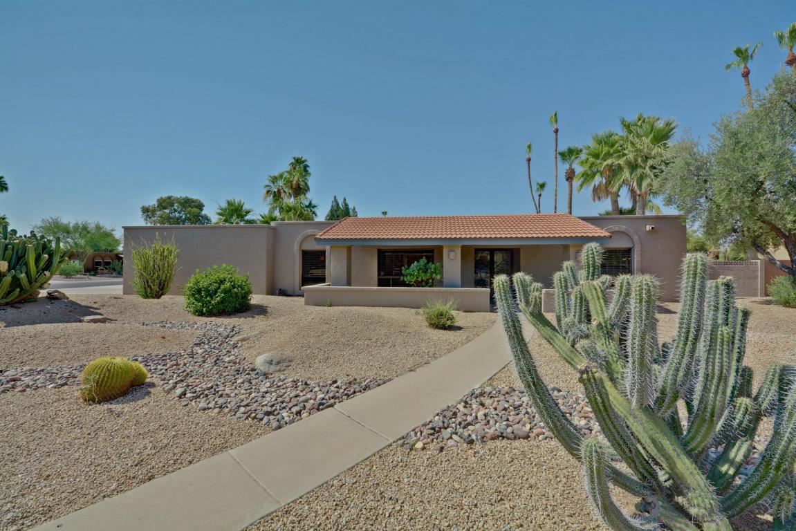 5729 E SANDY Lane, Scottsdale, AZ 85254