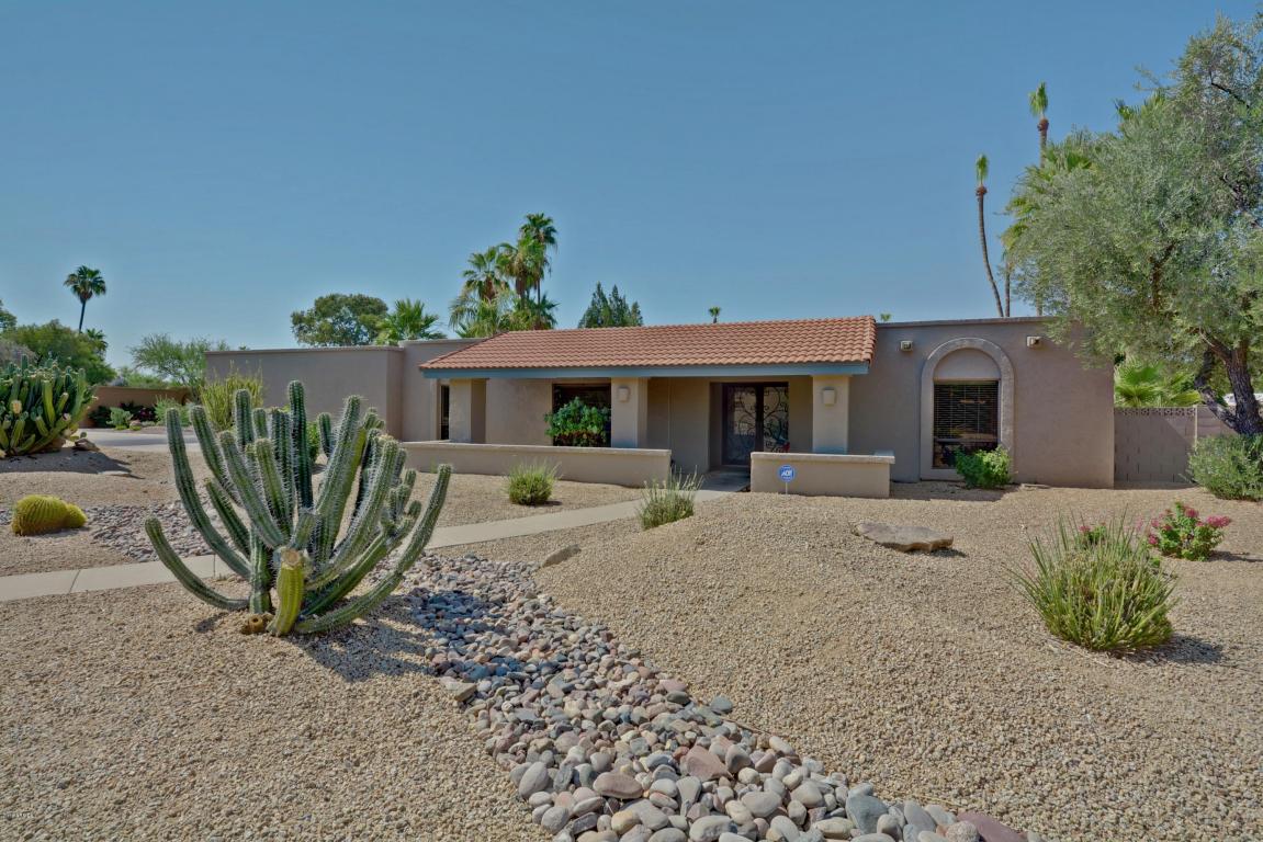 5729 E SANDY Lane, Scottsdale, AZ 85254