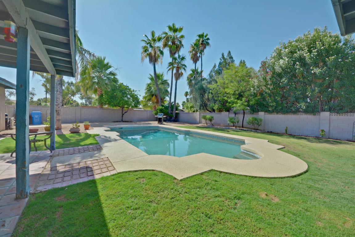 5729 E SANDY Lane, Scottsdale, AZ 85254