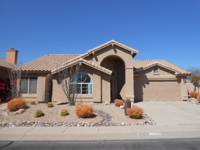 9086 E Maple DrScottsdale, AZ, 85255Maricopa County
