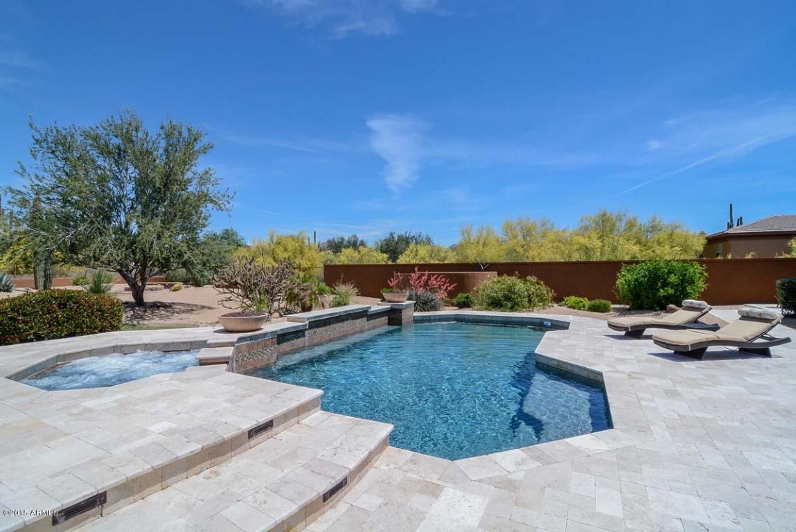7804 E HANOVER Way, Scottsdale, AZ 85255