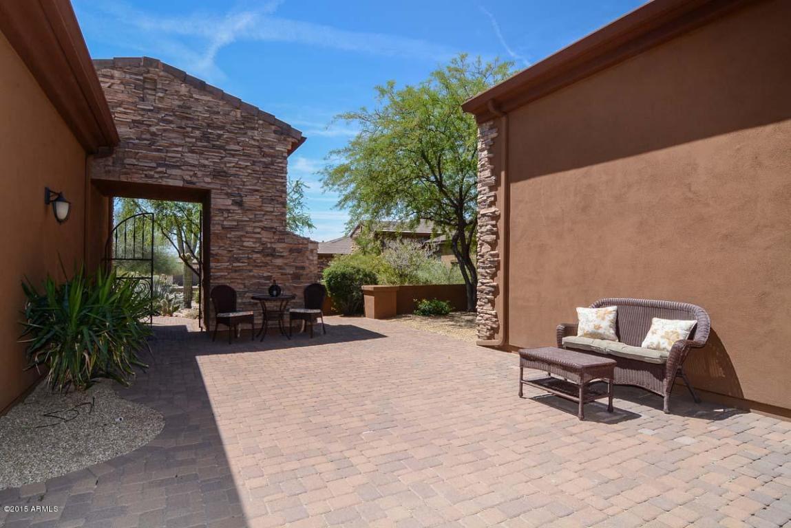 7804 E HANOVER Way, Scottsdale, AZ 85255