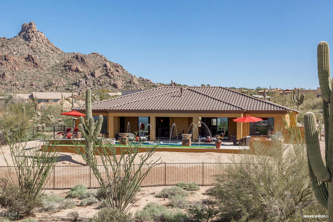 25150 N 96TH Street, Scottsdale, AZ 85255