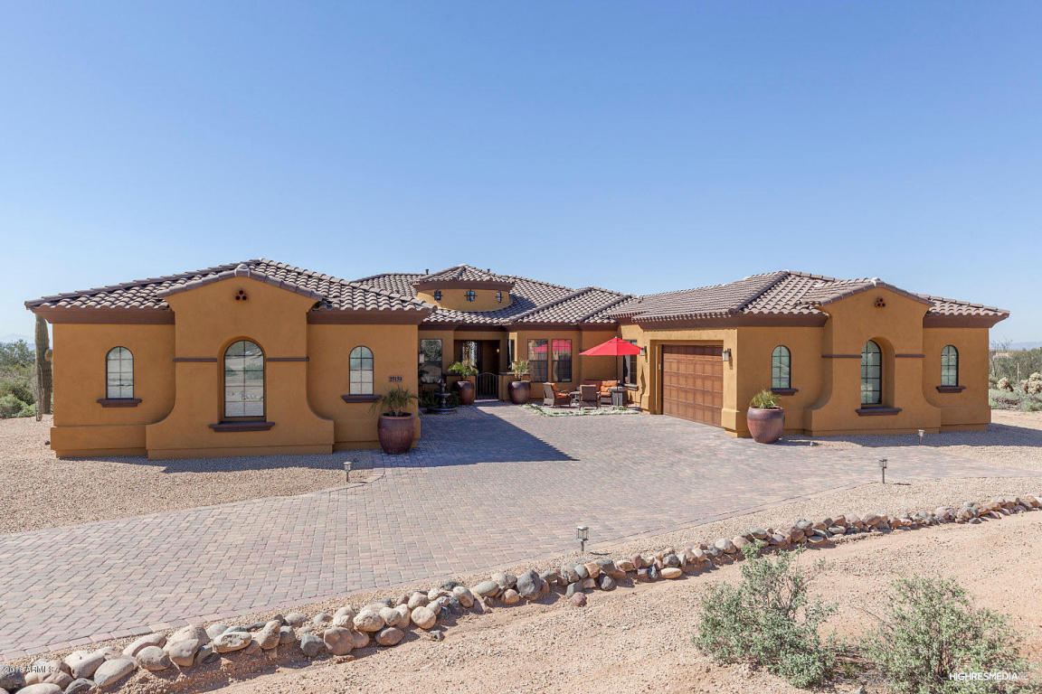 25150 N 96TH Street, Scottsdale, AZ 85255