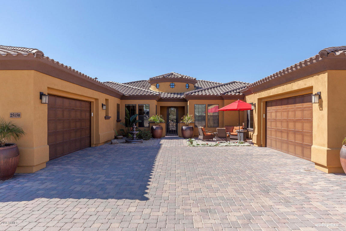 25150 N 96TH Street, Scottsdale, AZ 85255