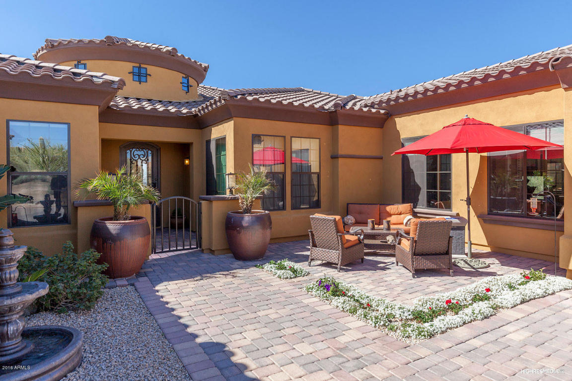 25150 N 96TH Street, Scottsdale, AZ 85255