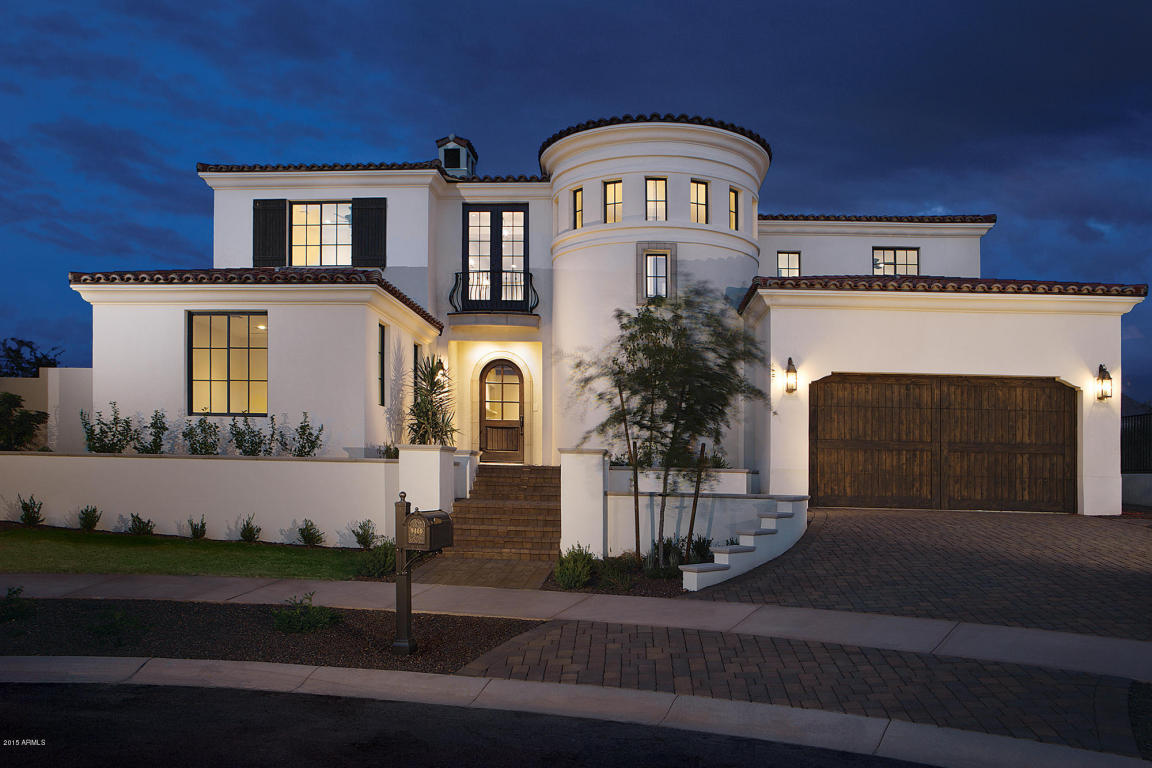18686 N 94TH Place, Scottsdale, AZ 85255