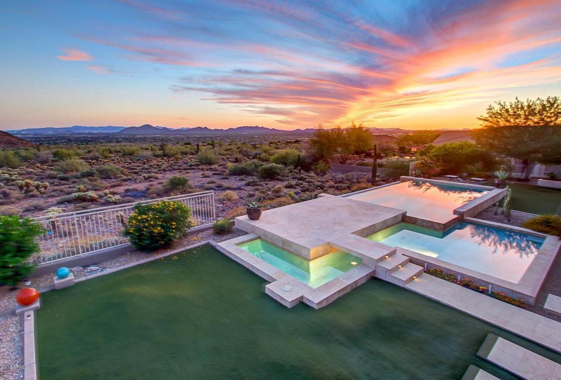 11371 E WINCHCOMB Drive, Scottsdale, AZ 85255