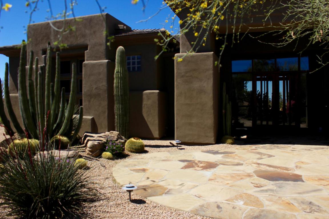 26246 N 114TH Street, Scottsdale, AZ 85255