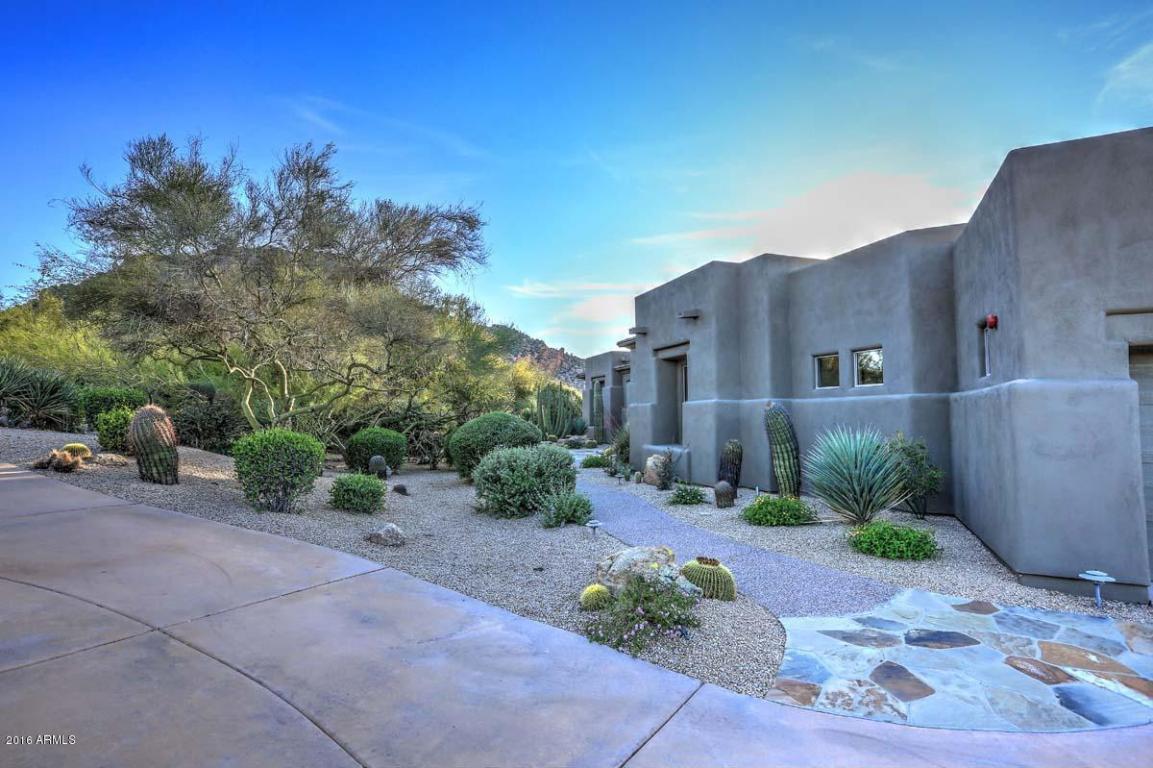 26246 N 114TH Street, Scottsdale, AZ 85255